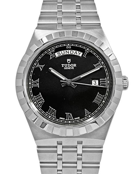 tudor royal 41mm 28600